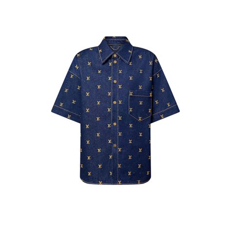 camicia louis vuitton uomo ronaldo|Camicie da Uomo Eleganti e Particolari .